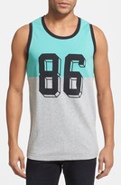 Thumbnail for your product : adidas 'Street 86' French Terry Tank Top