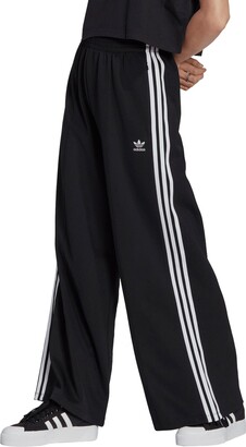 Adidas Wide Pants | ShopStyle