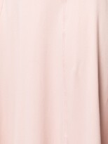 Thumbnail for your product : ANNA QUAN Korina short-sleeved dress