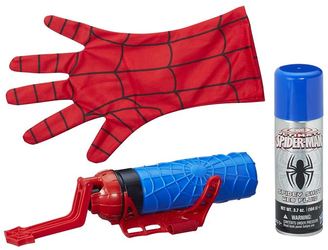 Marvel Spider-Man Mega Blaster Web Shooter