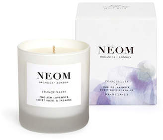 Neom Organics Tranquillity Standard Scented Candle