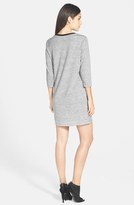 Thumbnail for your product : RD Style Knit Pocket Dress