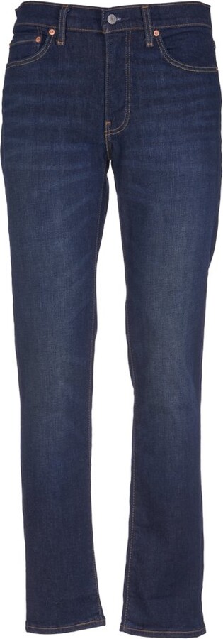 Levi's 511 Logo Patch Slim-Fit Jeans