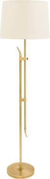 House of Troy Windsor 1 Light Floor Lamp By W400