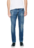 Thumbnail for your product : Dolce & Gabbana Cotton Jeans