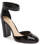 Thumbnail for your product : Vince Camuto Women's 'Shaytel' Block Heel Pump