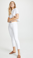 Thumbnail for your product : AG Jeans The Prima Crop Jeans