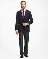 Thumbnail for your product : Brooks Brothers Three-Button Sack 1818 Blazer