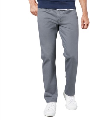 men's dockers straight fit pants
