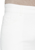 Thumbnail for your product : Gant R. Stick Boy Bull Denim Shorts