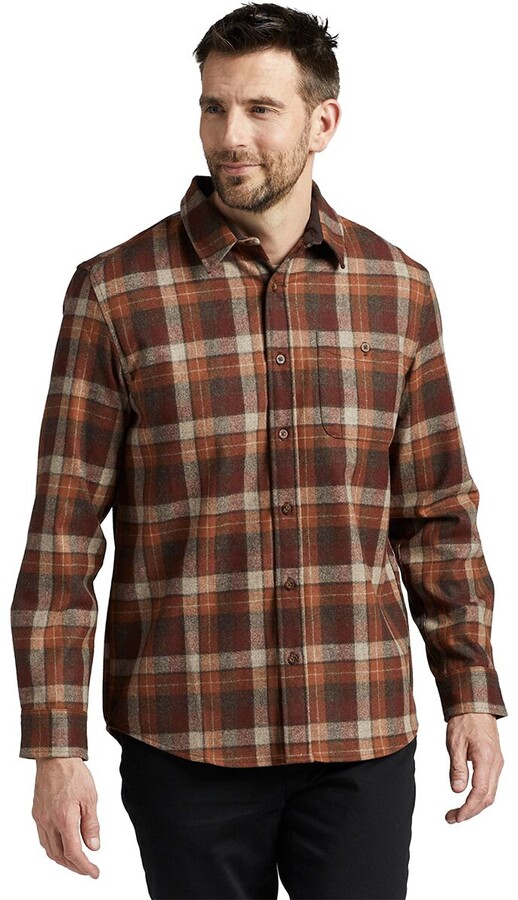 pendleton trail shirt