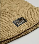 Thumbnail for your product : Obey Roscoe Beanie Hat