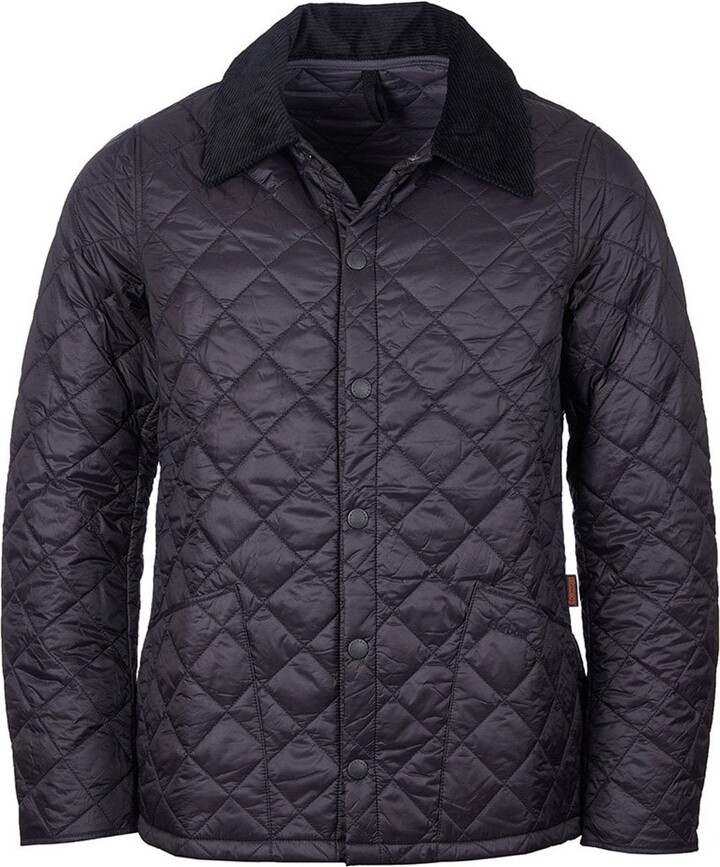 Barbour Lightweight Quilted Jacket | ShopStyle