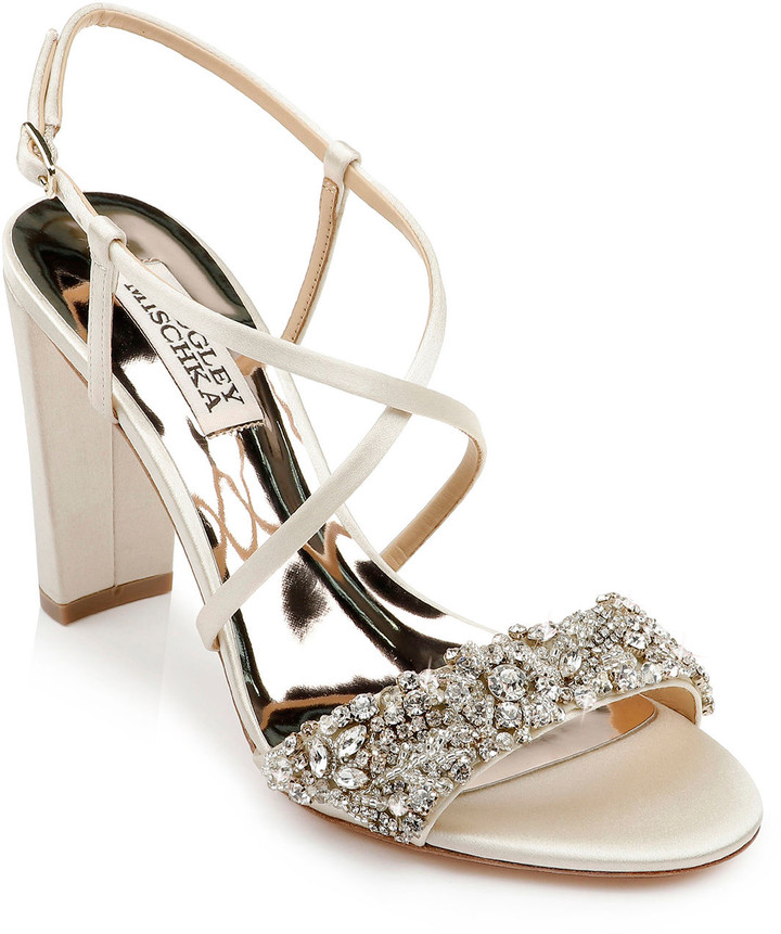 thamar embellished sandal