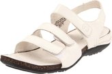 Thumbnail for your product : Cobb Hill Rockport Women's MTM 3 BAND Ankle Strap Sandal