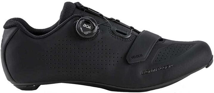 bontrager velocis women's road cycling shoe