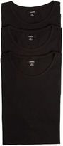 Thumbnail for your product : Elwood The 3 Pack Split Hem Tall Tees