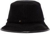 Thumbnail for your product : Gucci Interlocking G crochet bucket hat
