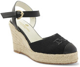 Thumbnail for your product : Bruno Magli Marella Espadrille Wedge