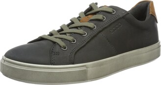 ecco men's kyle tie sneaker