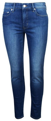 Lauren Ralph Lauren Premium Ankle 5 Pocket Jeans