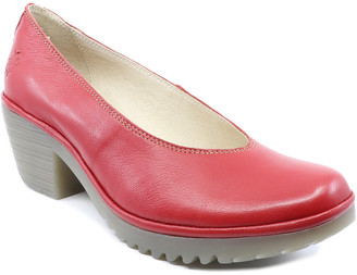 fly london walo pump