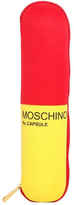 Thumbnail for your product : Moschino Pill Printed Automatic Mini Umbrella