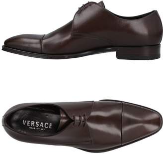 Versace Lace-up shoes - Item 11451935SM