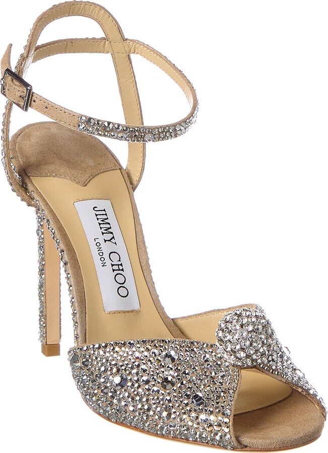 sacora jimmy choo