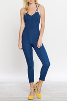 Thumbnail for your product : Flying Tomato Demin Jumpsuit