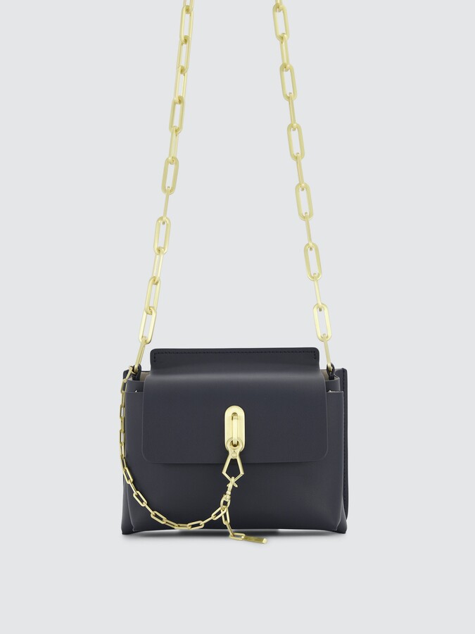 zac posen crossbody