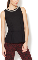 Thumbnail for your product : Walter Mary Chiffon Top
