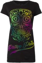 Philipp Plein t-shirt imprimé 