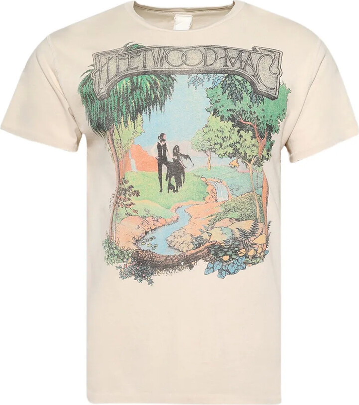 MadeWorn graphic-print T-shirt