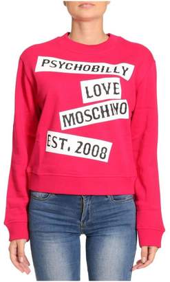Love Moschino Sweater Sweater Women Moschino Love