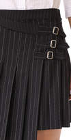 Thumbnail for your product : McQ Wrap Kilt Skirt