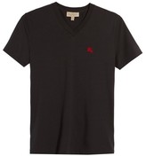 Thumbnail for your product : Burberry Men's Lindon Cotton T-Shirt