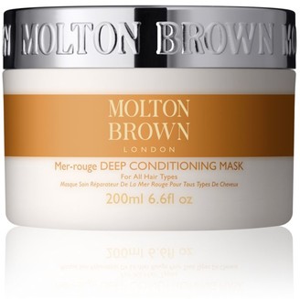 Molton Brown Mer-Rouge Deep Conditioning Mask