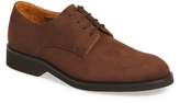 Thumbnail for your product : Vince Camuto 'Apexx' Nubuck Derby