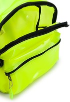 Thumbnail for your product : Nike Logo Print Backpack