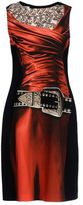 Thumbnail for your product : Moschino Cheap & Chic OFFICIAL STORE Dress