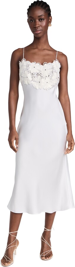 Ramy Brook Elora Gown