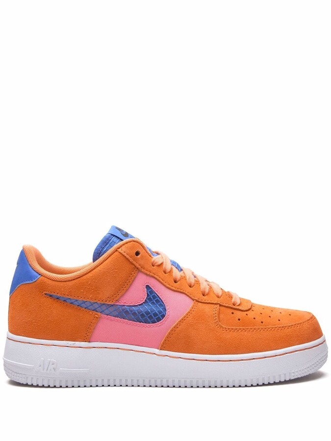men nike air force 1 low type stores