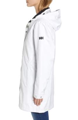 Helly Hansen 'Aden' Helly Tech(R) Raincoat