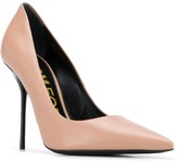 Thumbnail for your product : Tom Ford Pointed-Toe Pumps