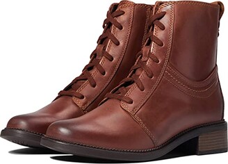 Clarks Women's Brown Shoes on Sale | ShopStyle
