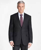 Thumbnail for your product : Brooks Brothers Madison Fit Golden Fleece Suit