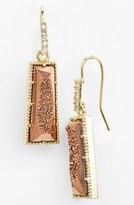 Thumbnail for your product : Kendra Scott 'Angie' Drusy Drop Earrings