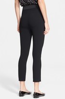 Thumbnail for your product : Dolce & Gabbana Stretch Cady Crop Pants