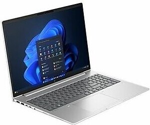 HP EliteBook 6 G1a 14" LCD Touchscreen Laptop, Copilot+ PC, AMD Ryzen AI 7, 32GB RAM, 1TB SSD, Blacklit Keyboard, Windows 11 Pro